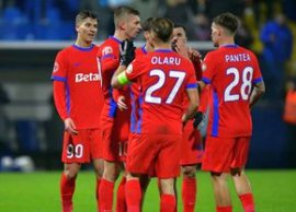 Omul care a luat 10 trofee în Ghencea mai crede în FCSB: „Trebuie s? le lege!”