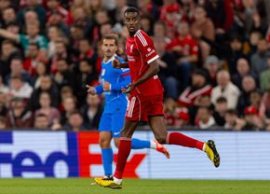 Liverpool, victorie dramatic? în Liga Campionilor, chiar de ziua lui Arne Slot