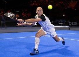 Arjen Robben a devenit sportiv profesionist într-un nou sport » „Jucam de trei ori pe s?pt?mân? în Germania”