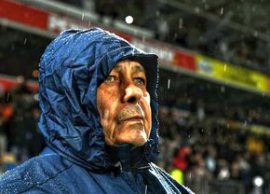Juc?tor nou pentru Mircea Lucescu la barajul de Mondial, anun?at în direct la GSP Live