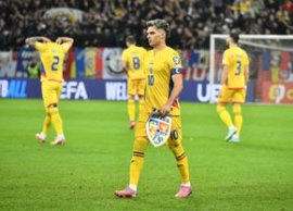 Pe cine vrea Adrian Porumboiu selec?ioner: „Dintre to?i românii, doar el poate prelua na?ionala”