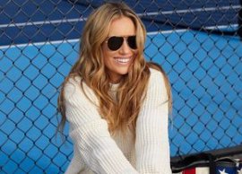 Fosta finalist? de la Australian Open ?i-a g?sit iubit: „Nu sunt o femeie pentru oricine, vom vedea dac? el poate (…)