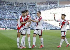 Andrei Ra?iu, înc? un assist de excep?ie în Spania