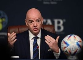 Sindicatul fotbaliștilor amenință FIFA ? Vor modificarea unei competiții: „Uitați (...)