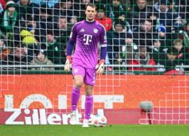 Alarm? la München! Neuer se accidenteaz? ?i este mai grav decât se credea