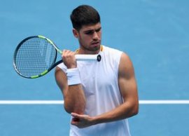 Jannik Sinner, campionul en-titre, ?i Carlos Alcaraz, liderul mondial, ?i-au aflat adversarii de la Australian Open&nbsp;(…)