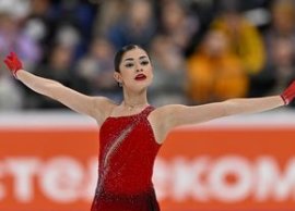 Enigmatica fat? din Rusia » Antrenoarea Eteri Tutberidze vrea s?-?i continue seria de triumfuri olimpice