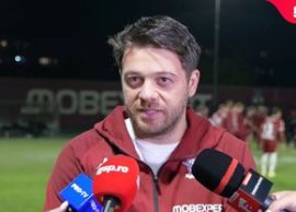 Victor Angelescu a întocmit cel mai bun prim „11” din Superliga, f?r? juc?tori de la Rapid » 5 de la rival?: „E cel&nbsp;(…)