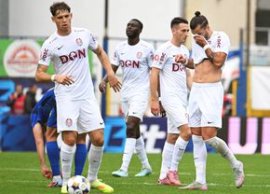 Cutremur la CFR Cluj! Clubul risc? s? nu ia licen?a: ce trebuie s? fac? URGENT