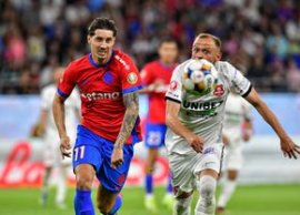 Gigi Becali a anun?at echipa pentru Inter D’Escaldes - FCSB » Îl scoate pe omul care a fost titular pân? acum: „Ia (…)