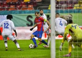Darius Olaru a men?ionat detaliul care o putea ajuta pe FCSB în lupta pentru play-off: „Ar fi prins bine!”
