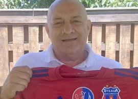 Gabi Balint a întocmit top 3 atacan?i din Superliga ?i a numit fotbalistul preferat: „E simpatic! Un lider adev?rat”