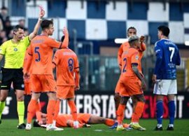 Fabregas î?i atac? elevul care i-a fost ?i fost coechipier: „Ar trebui s? practice un alt sport!”