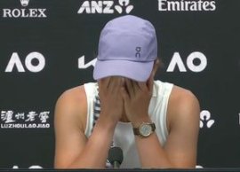 „Suntem juc?tori de tenis sau animale?!” » Iga Swiatek, iritat? la Australian Open: „Nu era în fi?a postului s?&nbsp;(…)
