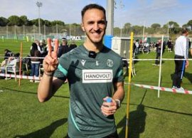 Virgil Ghi??, reac?ie genial? la întrebarea GSP: „S-ar putea s? avem nevoie de dopuri de urechi”