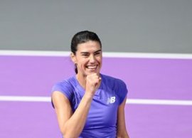 La sfâr?itul „celei mai frumoase s?pt?mâni”, Sorana Cîrstea va juca a 8-a final? a carierei: „Iubesc acest sport ?i&nbsp;(…)