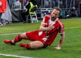 Un candidat la pre?edin?ie dezv?luie: „Suntem în contact cu Harry Kane” » Ce spune c?pitanul Angliei