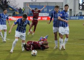 A învins-o pe Rapid ?i dezv?luie ce a remarcat: „Nu doar Gâlc? are nevoie de timp...”