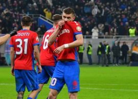 Declara?ia serii, la flash-interviu: „Nu mi se pare, chiar suntem cea mai bun? echip? din România! Primele clasate&nbsp;(…)