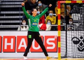 Gloria Bistri?a transfer? de la un CSM Bucure?ti aflat în deriv?: portarii Eriksson ?i Hosu pleac? la final de sezon