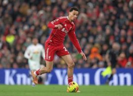 Liverpool ?i-a pierdut ?i al doilea atacant » Arne Slot, despre revenire