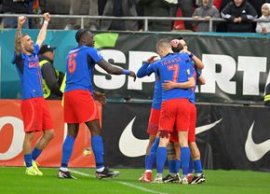 Anun?-surpriz? la FCSB » Titularul care revine miraculos: „Atunci îl vom vedea la echip?”