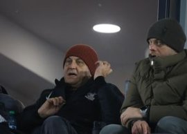 La o or? dup? victoria cu Hermannstadt, Angelescu a intrat în direct ?i a anun?at decizia clubului: „Nu vrem”