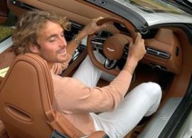 A încheiat r?u anul 2025 pe teren ?i a primit lovitur? ?i în afara lui: permis suspendat un an ?i amend?, dup? ce a (…)