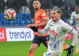 Ambi?io?i! Intr? la negocieri pentru transferul lui Valentin Mih?il?: „Discu?ii în desf??urare”