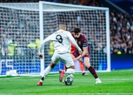 Liga Campionilor programeaz? ast?zi alte 9 partide: televiz?rile