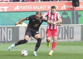 Csikszereda - UTA, duel cu implica?ii majore în lupta pentru play-off » Echipe probabile