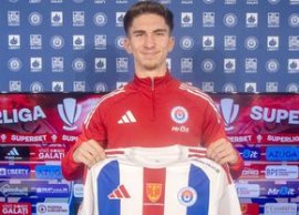 A semnat cu O?elul Gala?i pân? în 2029: „Mult succes!”