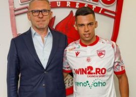 ?oc în fotbalul românesc! Impresarul C?t?lin S?rm??an, suspendat un an pentru pariuri » Amend? uria?? primit? de&nbsp;(…)