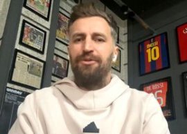 Florin Lovin nu îi g?se?te scuze lui C?t?lin S?rm??an, impresarul prins la pariuri: „?tii cum ?i se propune? Dac?&nbsp;(…)