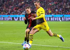 Barcelona e favorit? la transferul lui Schlotterbeck! Atuurile catalanilor în duelul cu Bayern