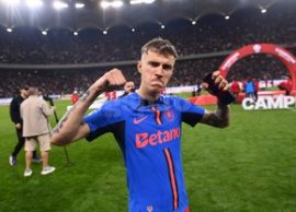 Dezv?luiri despre via?a extrasportiv? a lui Tavi Popescu » „Familia lui ne-a cerut s? mergem s? scoatem o domni?oar?&nbsp;(…)