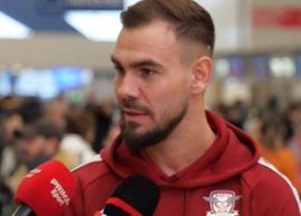 Gâlc? a spus c? Rapid nu are lot de titlu, Koljic este de acord + Bosniacul omite o rival? în lupta la titlu