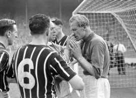 Via?? de film: de la prizonier nazist de r?zboi, blondul cu ochi alba?tri a ajuns erou la un club gigant! » „Sunt&nbsp;(…)