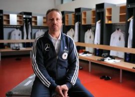 S-a retras, îns? va merge în America! » Marea surpriz? f?cut? în vestiar dup? 35 de ani la na?ionala Germaniei