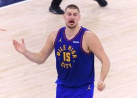 Triplul MVP al NBA a revenit pe teren dup? o absen?? de 16 meciuri! Miza special? a momentului ales de echipa&nbsp;(…)