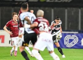 P?zea, vin „?epcile ro?ii”! De ce U Cluj na?te frisoane în Giule?ti: „Ar urma a patra, nu?”