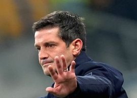 Italienii „mârâie” pentru prima dat? la Cristi Chivu: „Atitudine nep?s?toare, e?ec groaznic” » Nota primit? de român
