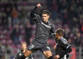 Dup? „dubla” în 9 minute din Cup?, Alex Dobre le-a pus gând r?u oltenilor: „Meci interesant”