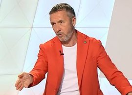 Mihai Stoica n-are niciun dubiu: „Ei doi pot fi f?r? nicio emo?ie la na?ionala mare”
