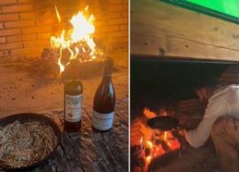 Pe ce a cheltuit Sergio Ramos 15.000 de euro la cina extravagant?: „Asta înseamn? via?a”