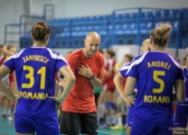 Fosta juc?toare a na?ionalei de handbal ?i-a anun?at retragerea la 34 de ani