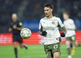 PSV - NAC Breda, meci aparent facil pentru Dennis Man ?i liderul din Olanda