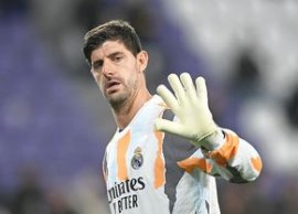Thibaut Courtois are o alt? p?rere despre ce s-a întâmplat cu Musiala: „Mi se pare exagerat”