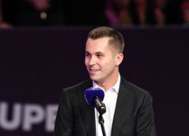 Eforturi uria?e pentru ca Transylvania Open s? r?mân? în februarie: „Am stat pe holuri dup? ?efii de la WTA”