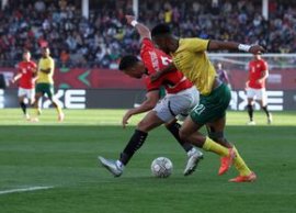 Selec?ionerul lui Ngezana s-a umplut de nervi: „Este un haos. So?iei mele i-a fost fric?”